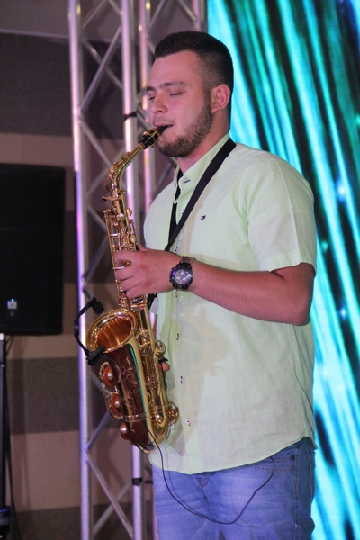 LGU's Got Talent